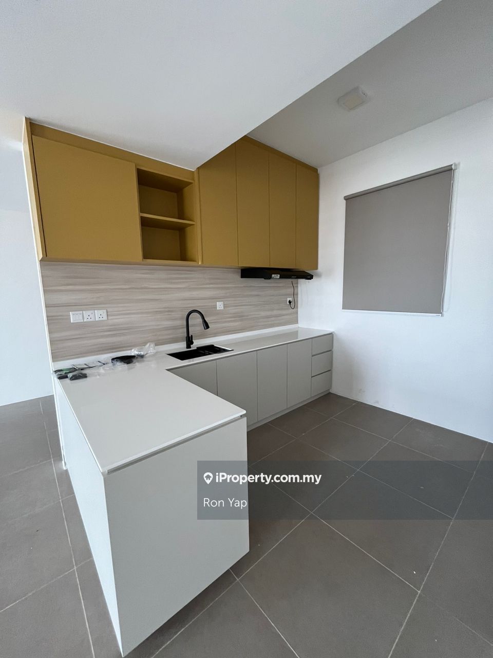 Suite Enesta Serviced Residence 4 bedrooms for rent in Jinjang, Kuala ...