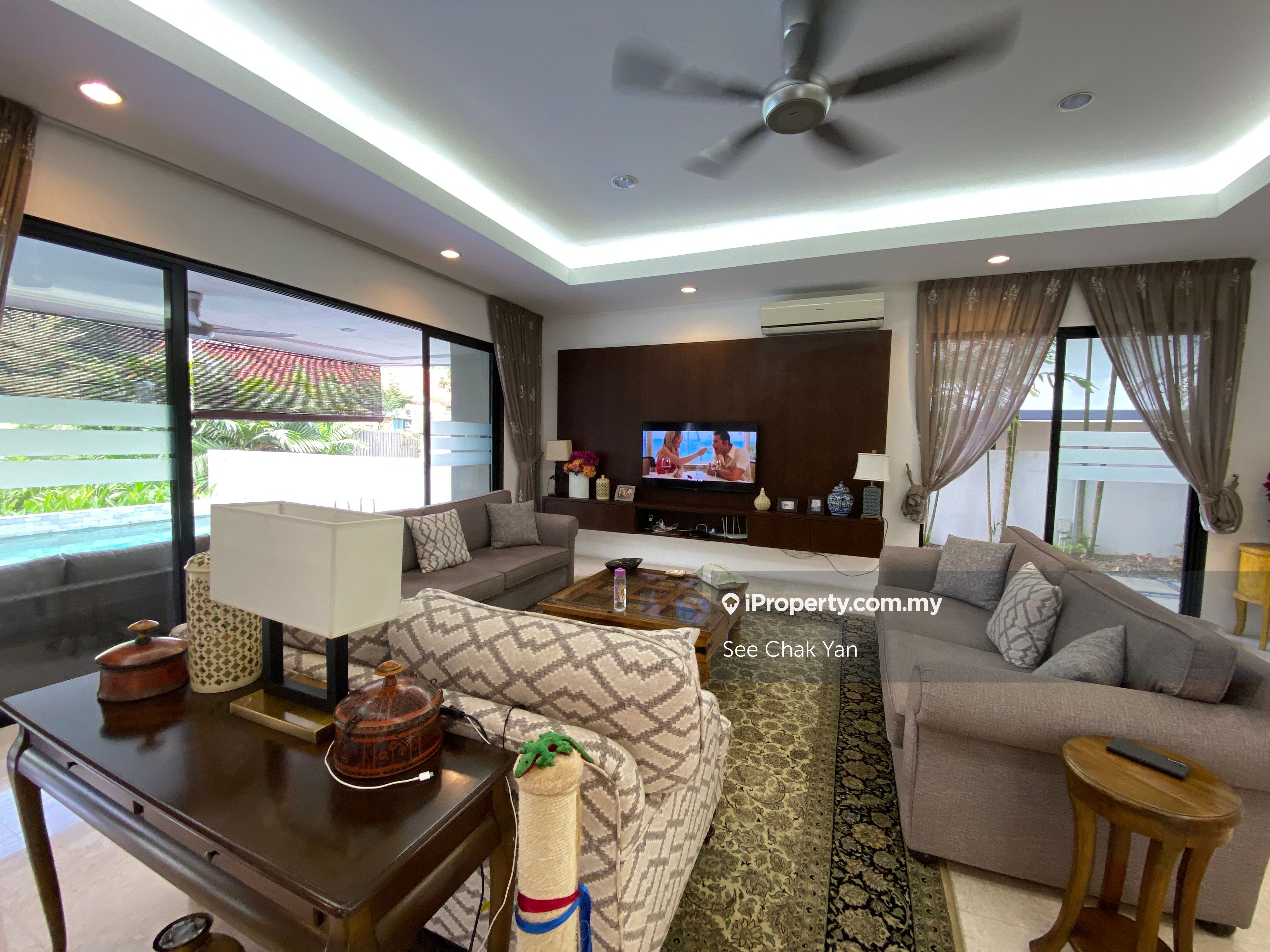 20 Trees West, Taman Melawati for sale - RM4700000 | iProperty Malaysia