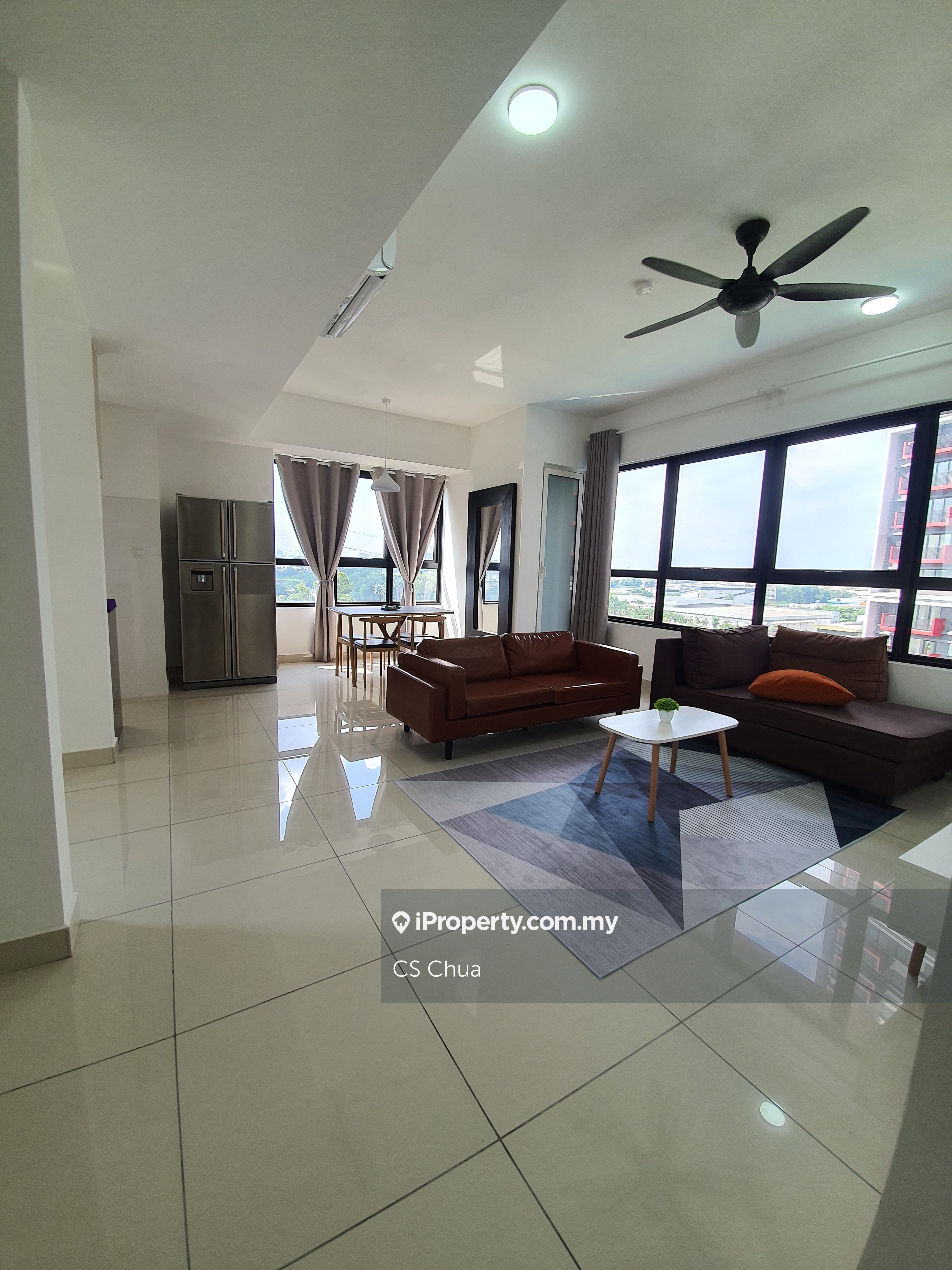 Paisley Tropicana Metropark, Tropicana Metropark, Subang Jaya for