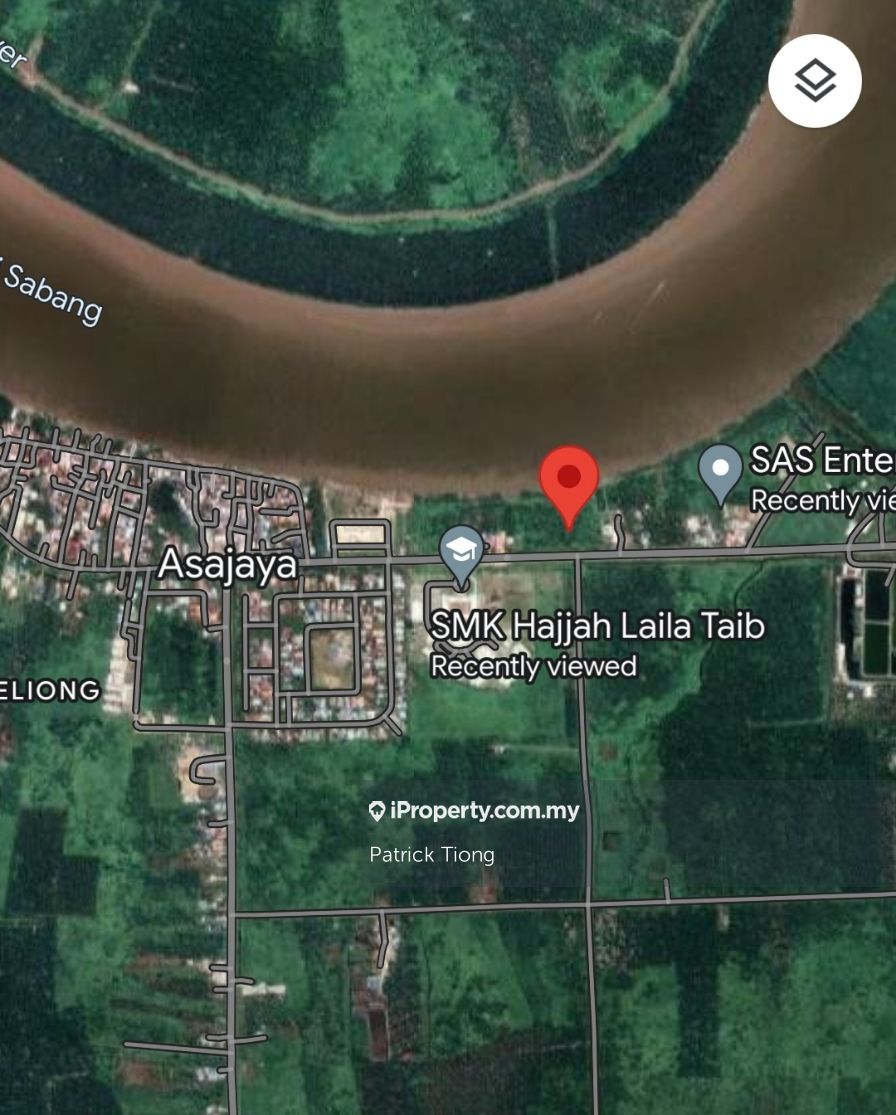 Asajaya Land for sale near River, Asajaya, Kota Samarahan Agricultural