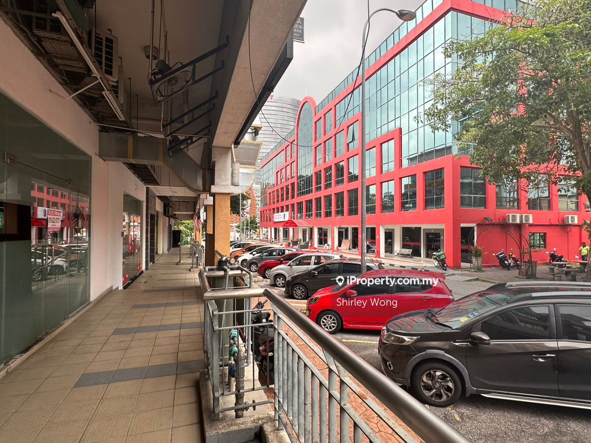 Kelana Mall, SS 6, Kelana Jaya Intermediate ShopOffice for rent