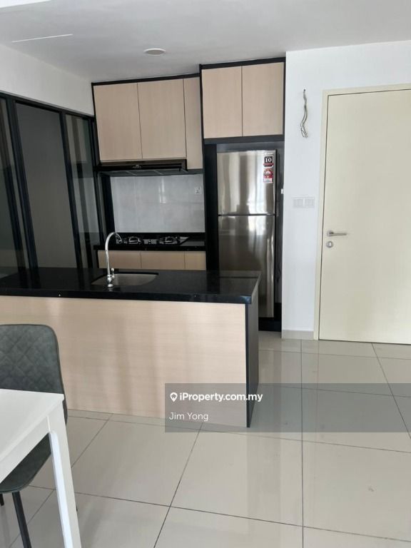 Damai Residence Serviced Residence 3 bedrooms for rent in Sungai Besi ...