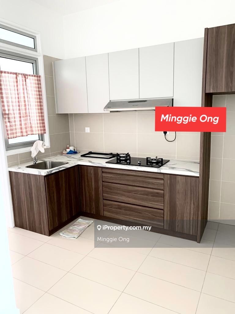 Sandilands Condominium 4 bedrooms for sale in Penang