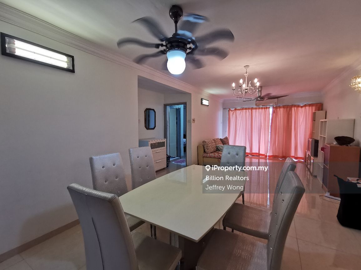Pantai Hillpark 5, Pantai Hillpark, Pantai for rent RM2000