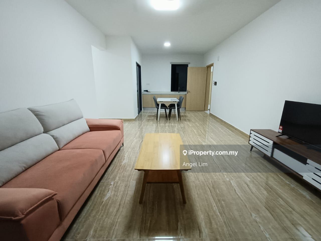 Aradia Residence Lake City, Taman Wahyu, Kepong for rent RM7000