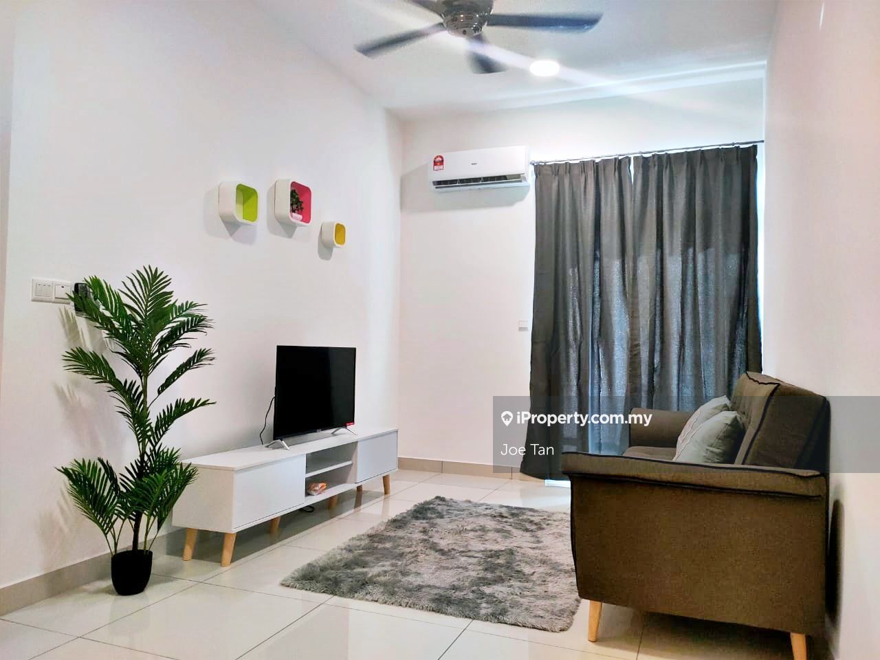 TR Residence Serviced Residence 2 bedrooms for rent in Titiwangsa ...