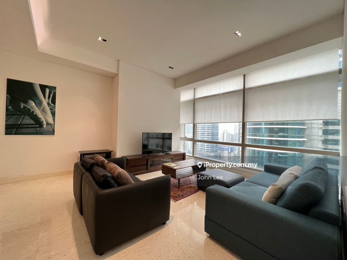 Banyan Tree Signatures, KLCC for sale - RM1900000 | iProperty Malaysia