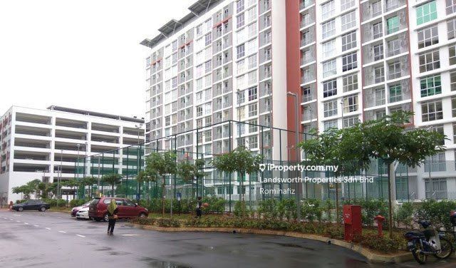 MasReca n19eteen, Cyberjaya