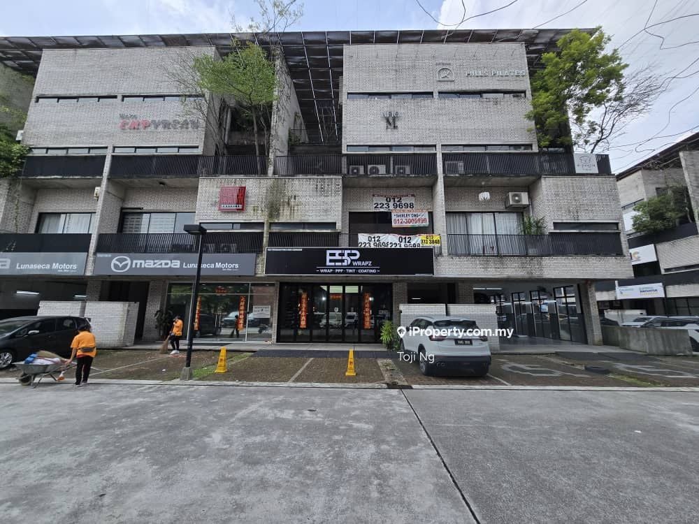 Retail Space for sale in Sungai Buloh, Selangor, Malaysia — 6,770 sqft