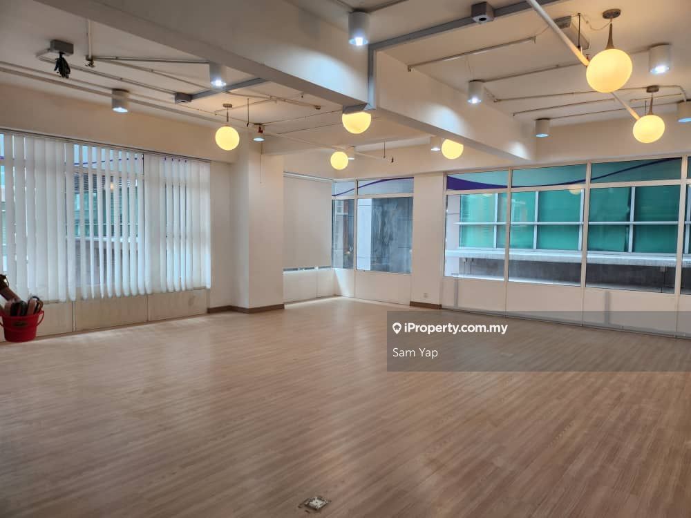 Oasis Square Ara Damansara, Ara Damansara Shop-Office for rent ...