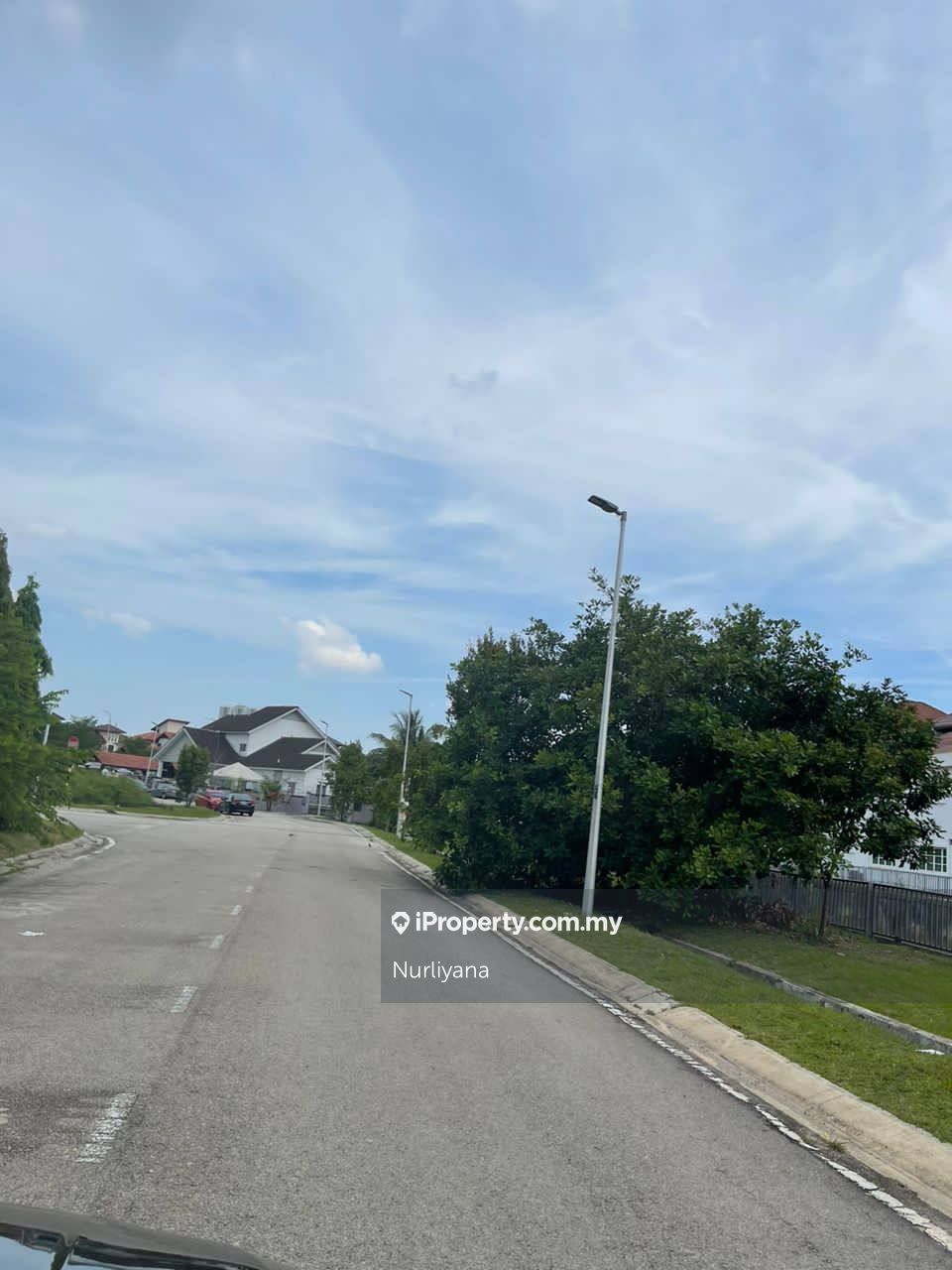 Section 7 Shah Alam Bungalow Lot For Sale, Shah Alam Bungalow Land for