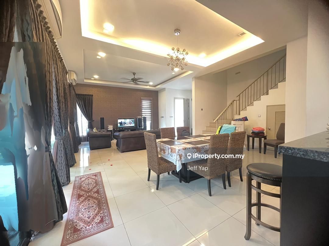 Horizon Hills , Horizon Hills for sale - RM1380000 | iProperty Malaysia