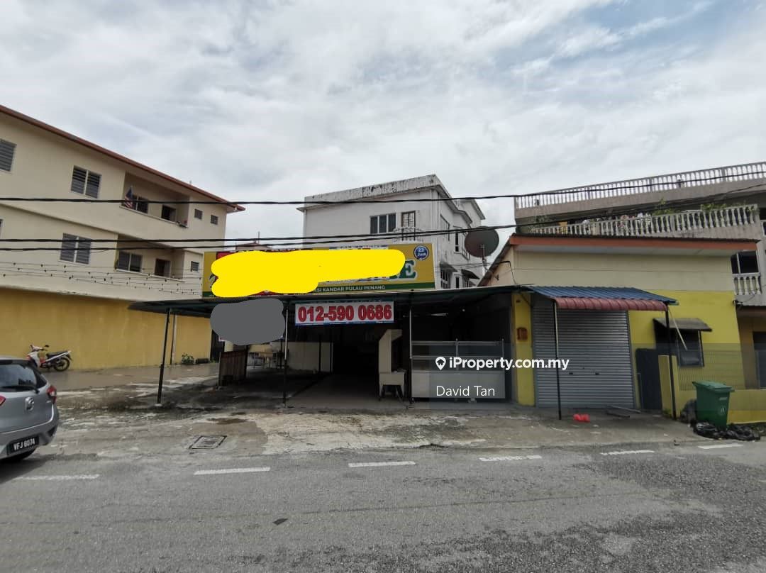 Batu Caves Selayang Baru Shop For Rent, Batu Caves, Selayang, Selayang
