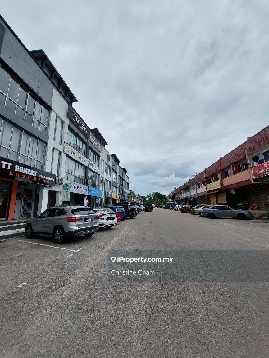 Jalan Indah Bandar Kota Tinggi 81900 Johor, Kota Tinggi Intermediate ...