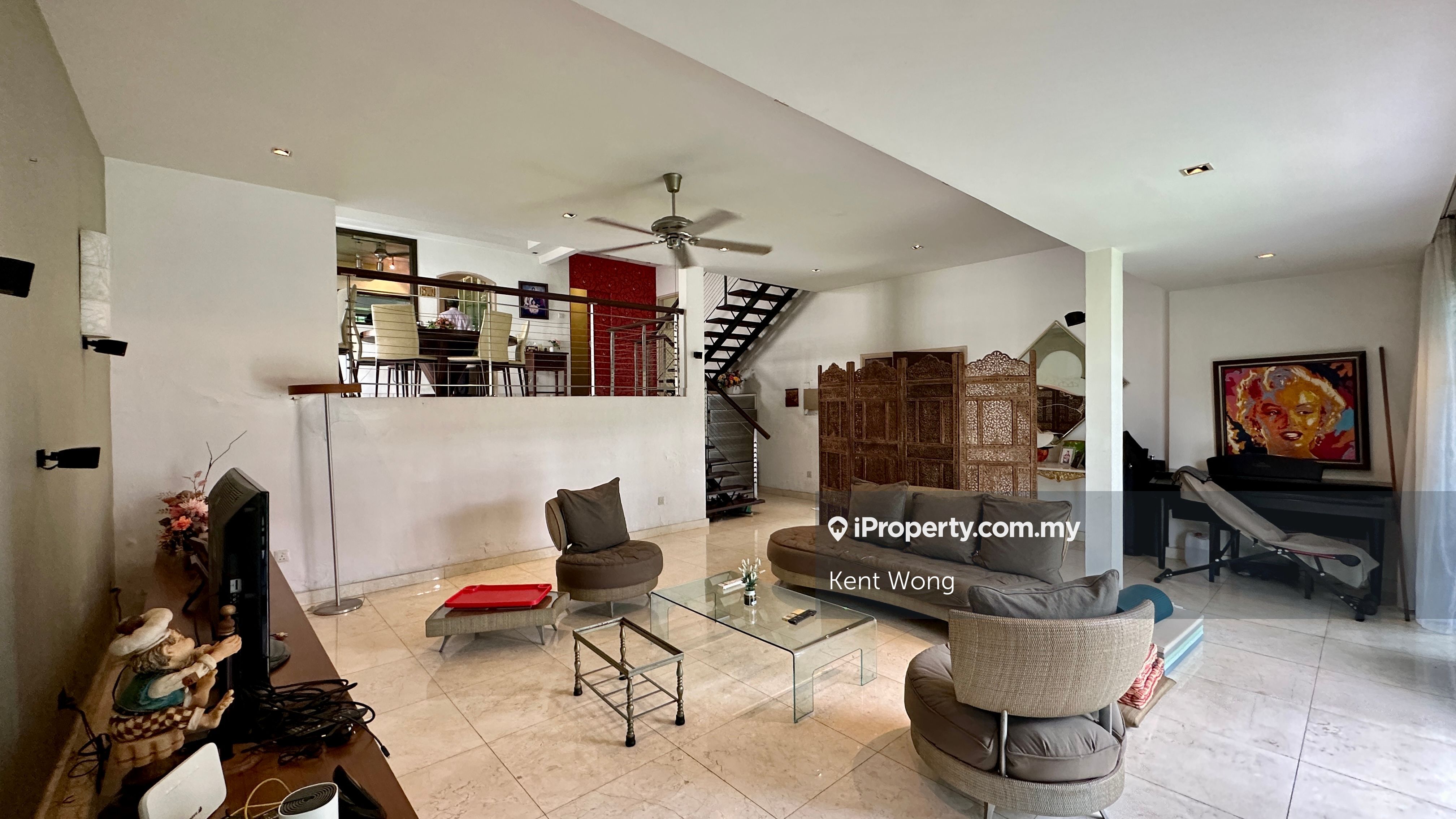 Bangsar for sale - RM4150000 | iProperty Malaysia