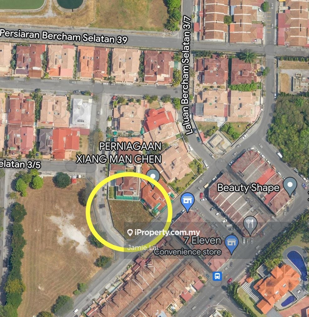 Taman Ipoh Permai, Ipoh for sale RM800000 iProperty Malaysia