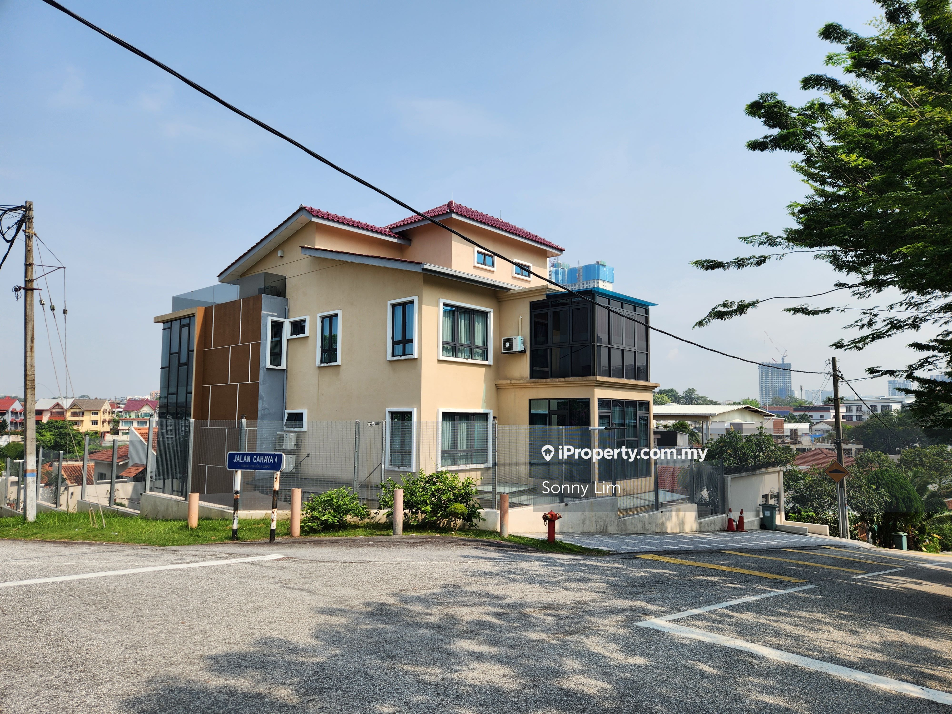 Jalan Cahaya, Salak South Garden, Sri Petaling, Salak Selatan for sale