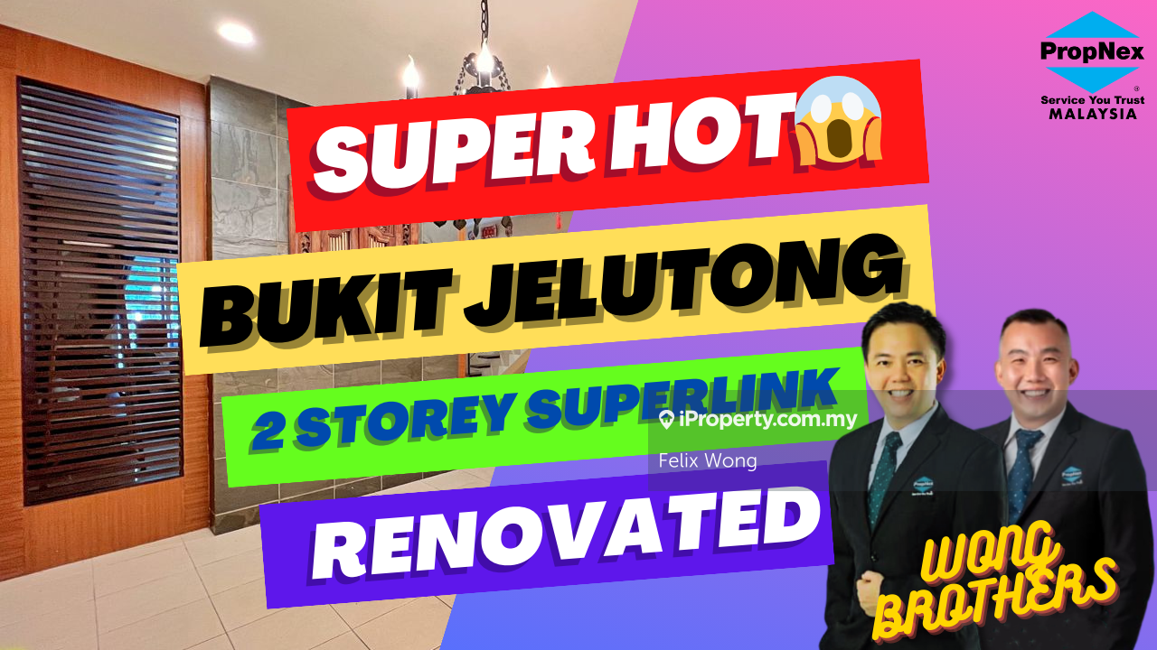 Kota Kemuning, Bukit Jelutong for sale RM950000 iProperty Malaysia