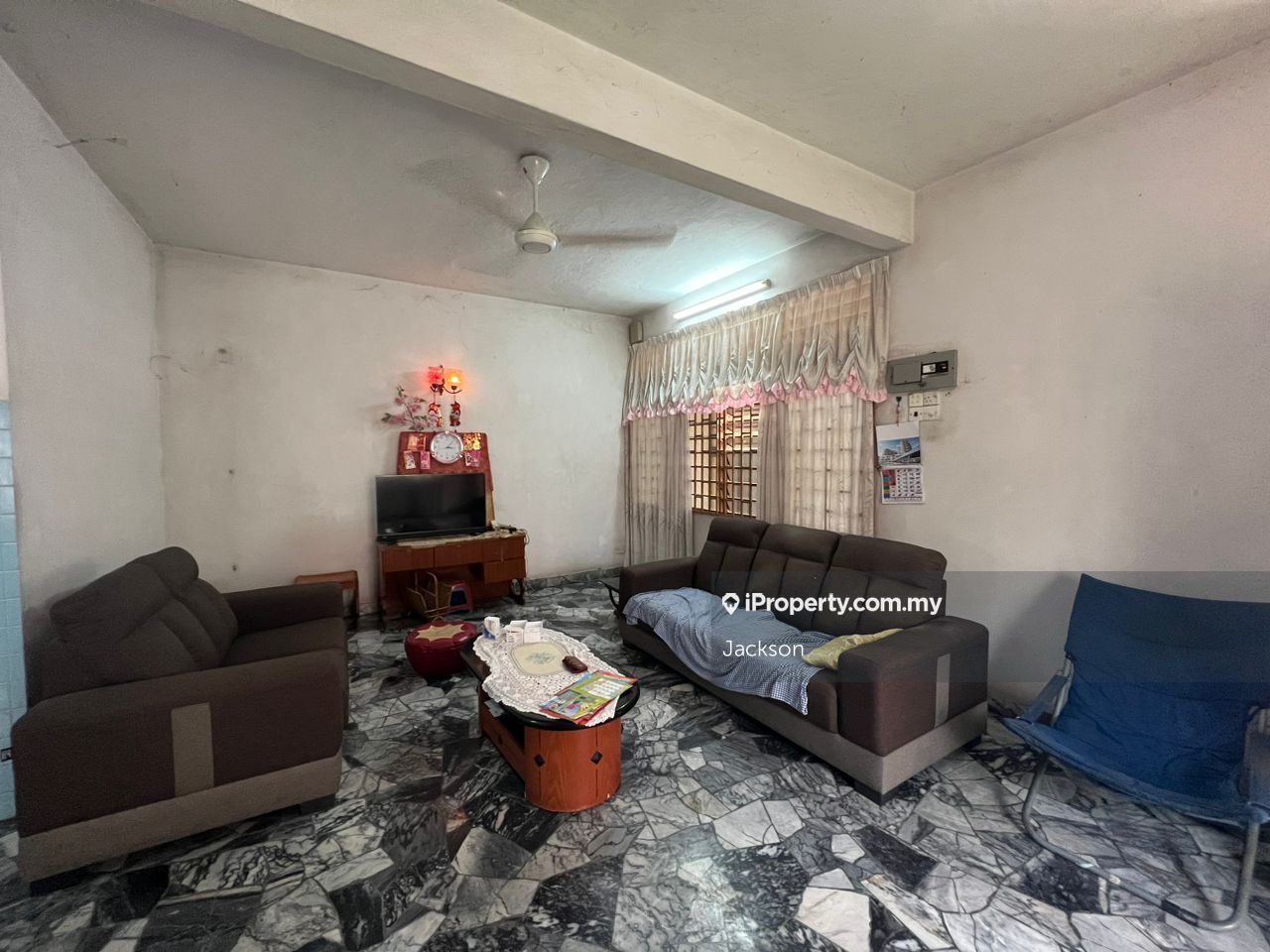 Taman bukit, Bukit Mertajam Intermediate 2sty Terrace/Link House 3