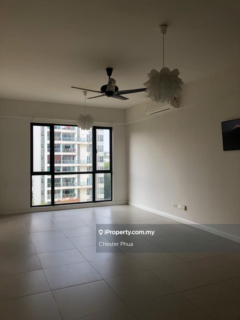 Nova Saujana Serviced Residence 2 bedrooms for rent in Saujana