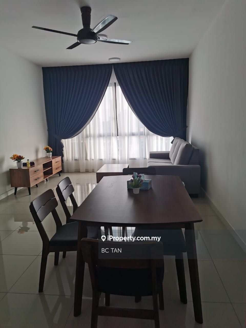 Tuan Residency Serviced Residence 3 bedrooms for rent in Jalan Kuching, Kuala Lumpur iProperty