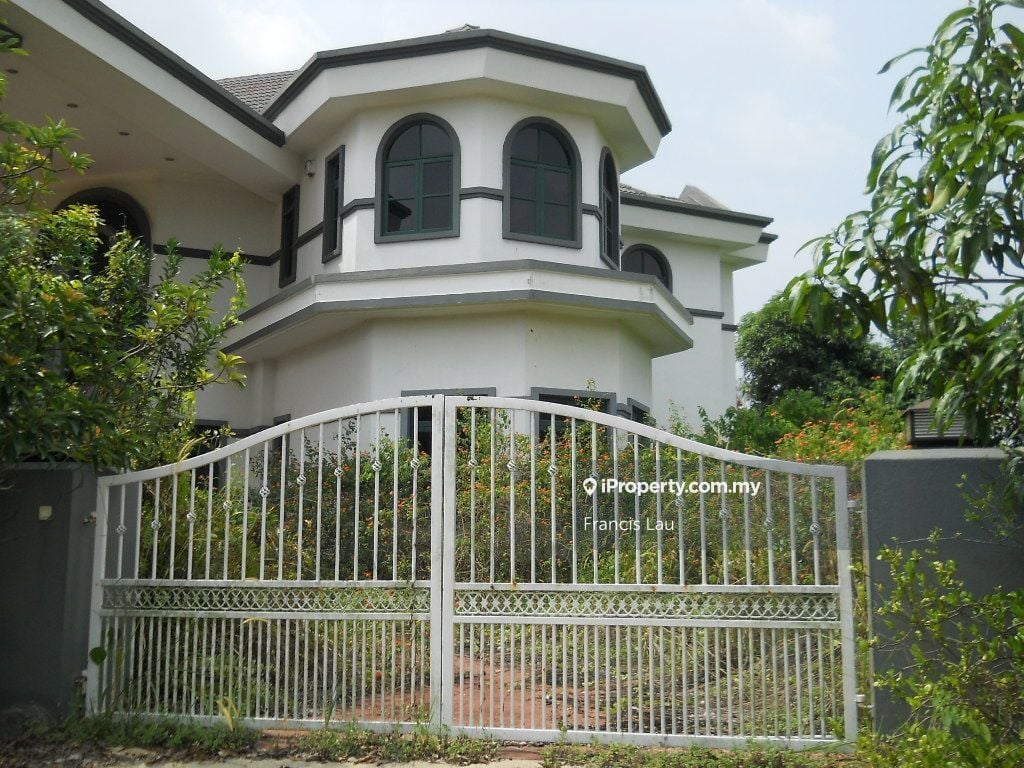 Kota Warisan, Sepang for sale - RM2160000 | iProperty Malaysia