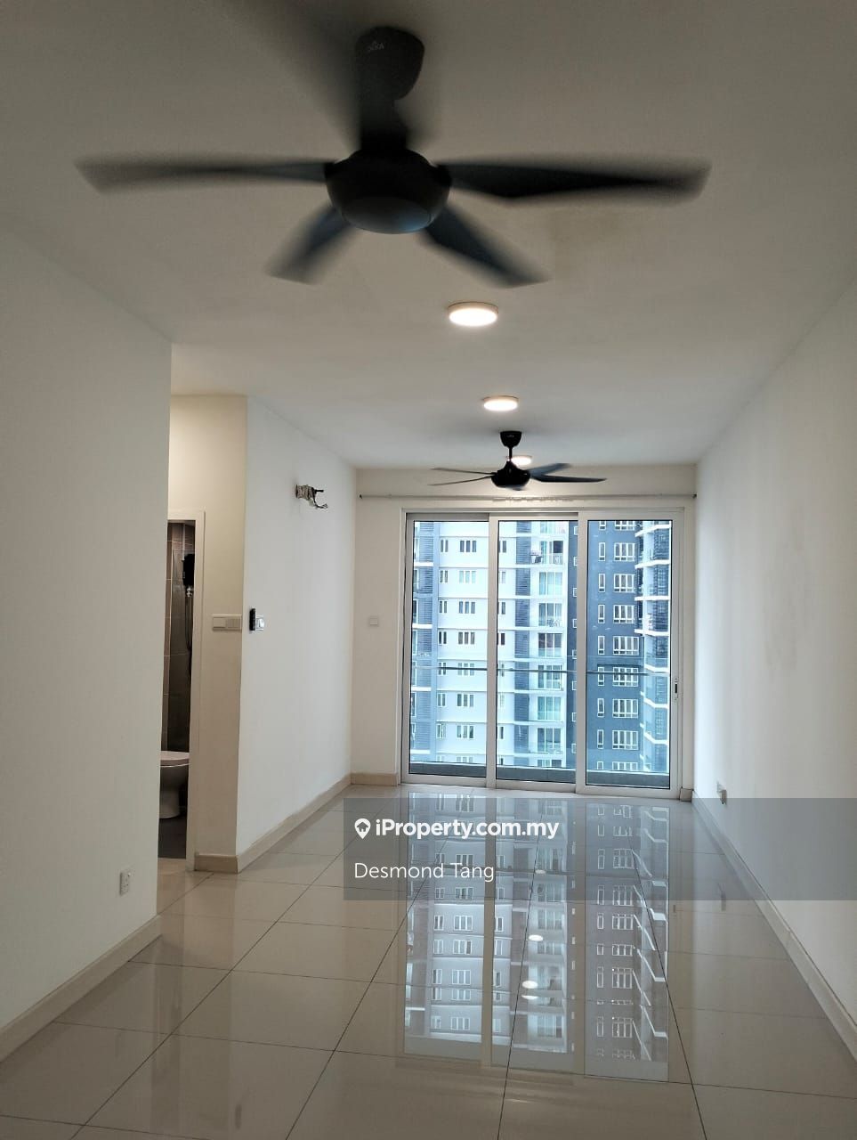 Sentul Point Serviced Residence 2 bedrooms for sale in Sentul, Kuala