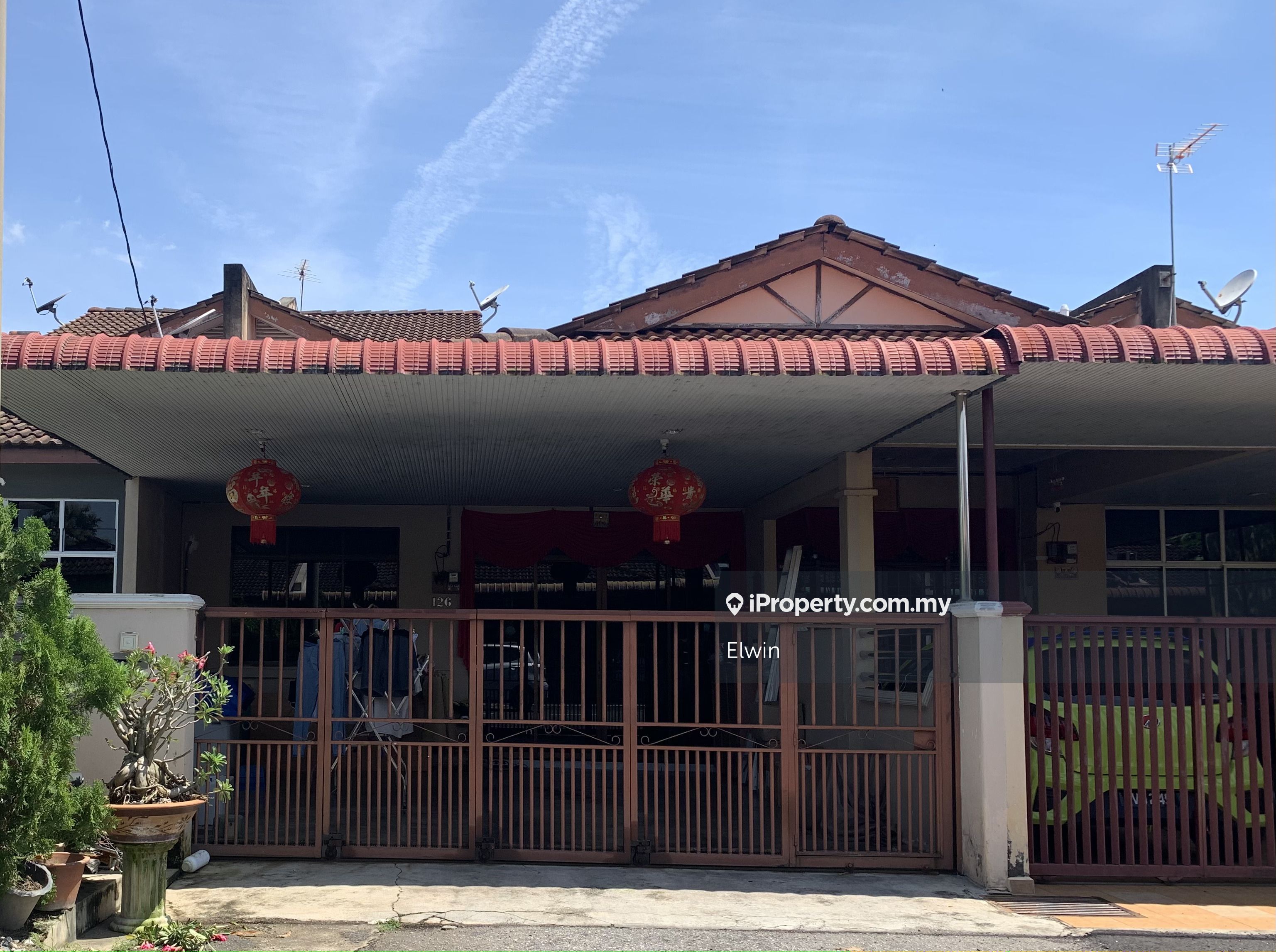 Taman Keranji, Alor Setar for sale RM345000 iProperty Malaysia