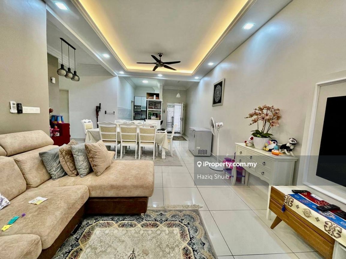 Opal Residensi Condominium 3+1 bedrooms for sale in Shah Alam, Selangor