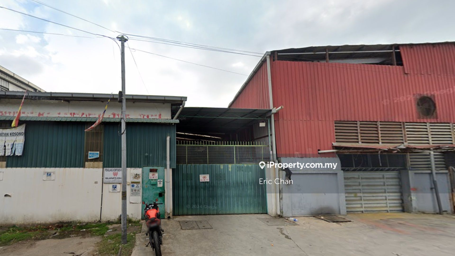 kampung padang jawa, padang jawa, Klang for sale - RM1100000 ...