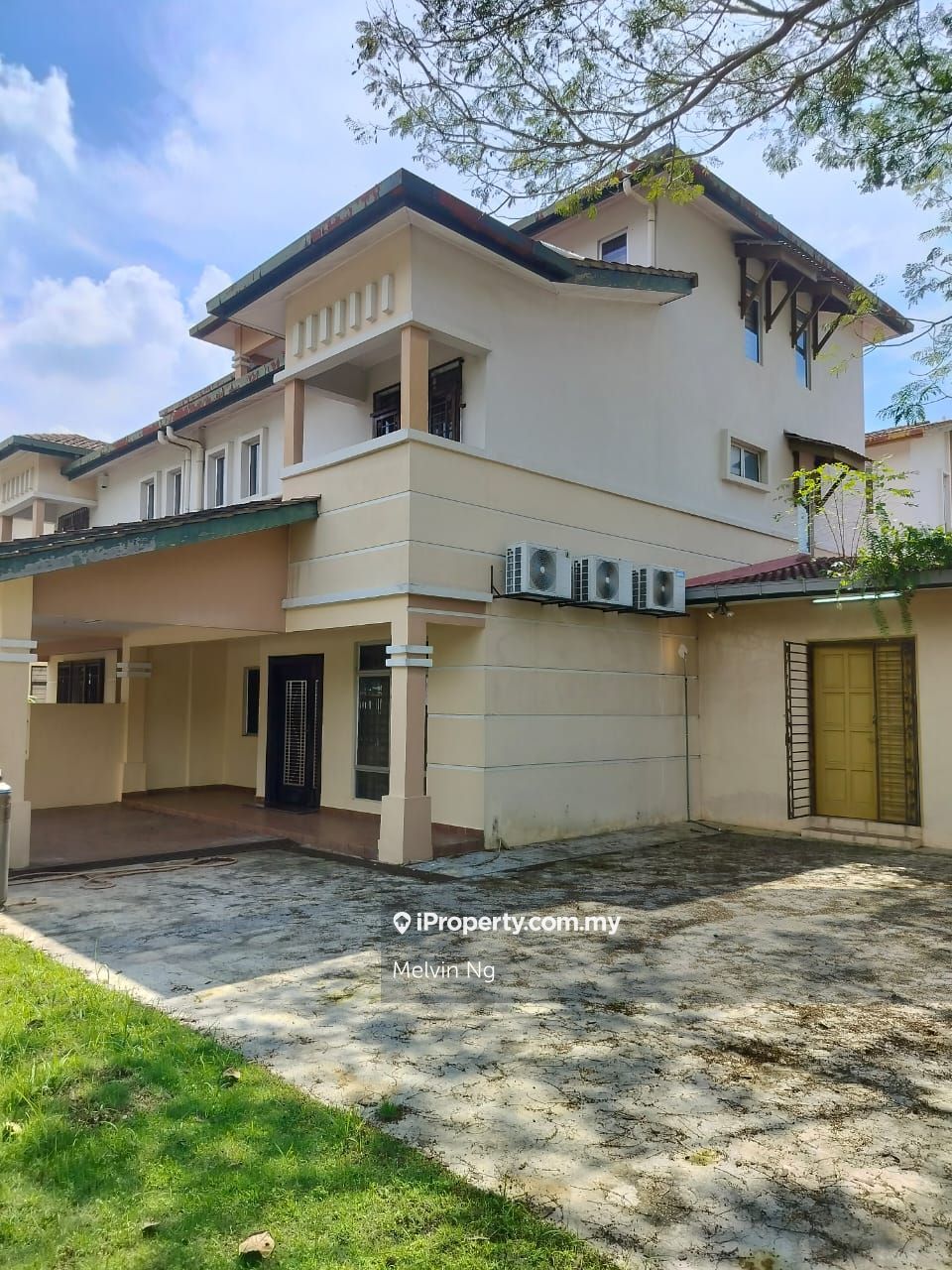 Taman Kipark | Puchong South, Puchong for sale - RM1050000 | iProperty ...