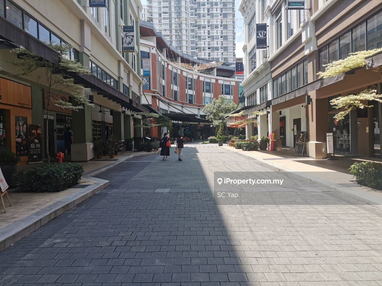 Plaza Arkadia , Plaza Arcadia , Desa Parkcity , Retail Space, Desa ParkCity Kuala Lumpur, Desa ParkCity