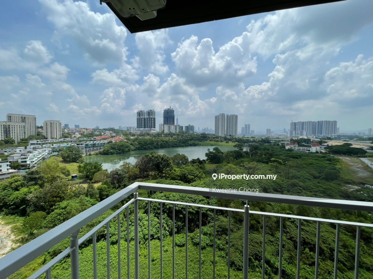 Residensi Desa Satumas Condominium 3 bedrooms for rent in Taman Desa ...