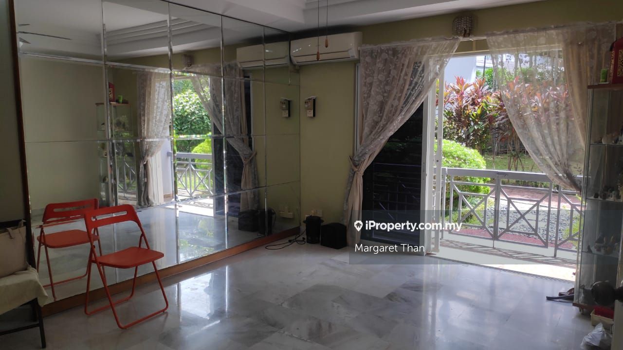Tiara Damansara Condominium 3+1 bedrooms for sale in Petaling Jaya