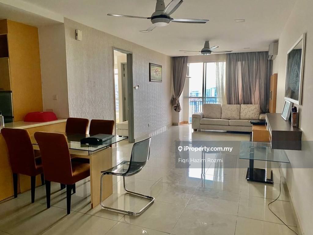 Suasana Lumayan Condominium 4 Bedrooms For Sale In Cheras, Kuala Lumpur ...