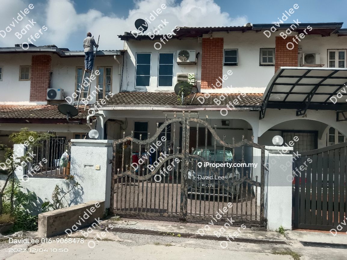 Taman Bukit Belimbing, Seri Kembangan for sale - RM405000 | iProperty ...