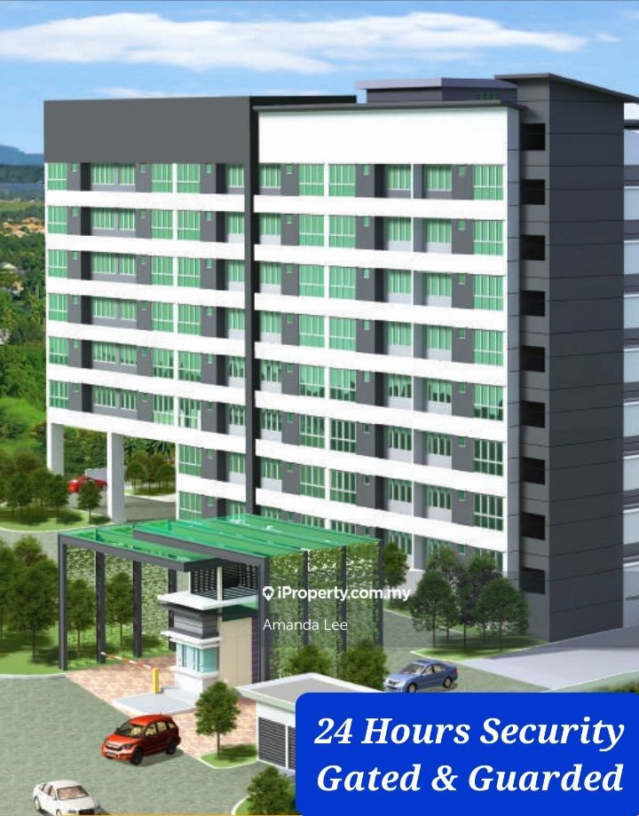 Residensi Vista Agresif Apartment 3 Bedrooms For Sale In Cheras Selangor Iproperty Com My