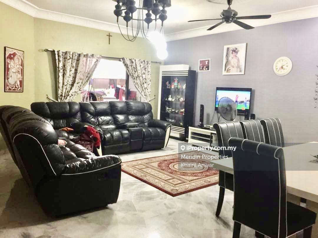 Sri Alam Condominium, Seksyen 13, Shah Alam for sale RM595000