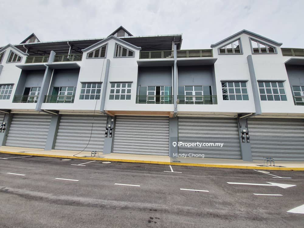 Ringlet, Cameron Highlands