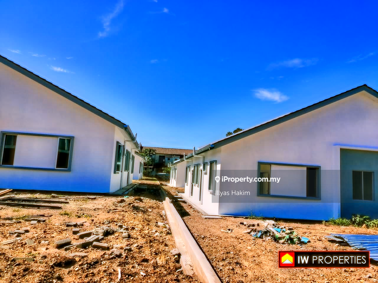 Kepala Batas Semi Detached House 4 Bedrooms For Sale Iproperty Com My
