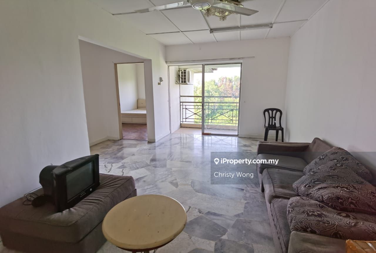 Winner Court B, Taman Desa Petaling, Desa Petaling For Sale - RM250000 ...