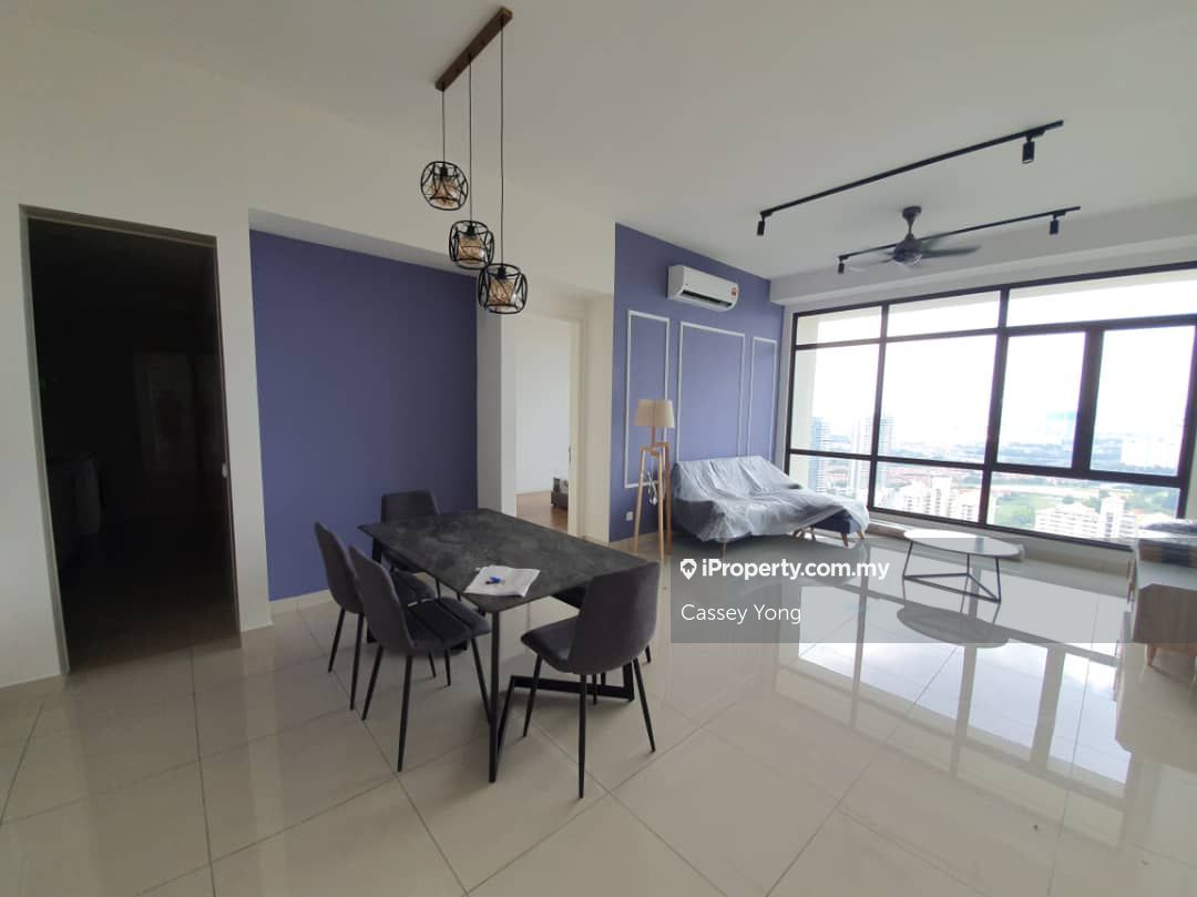 The Park Sky Residence, Bukit Jalil