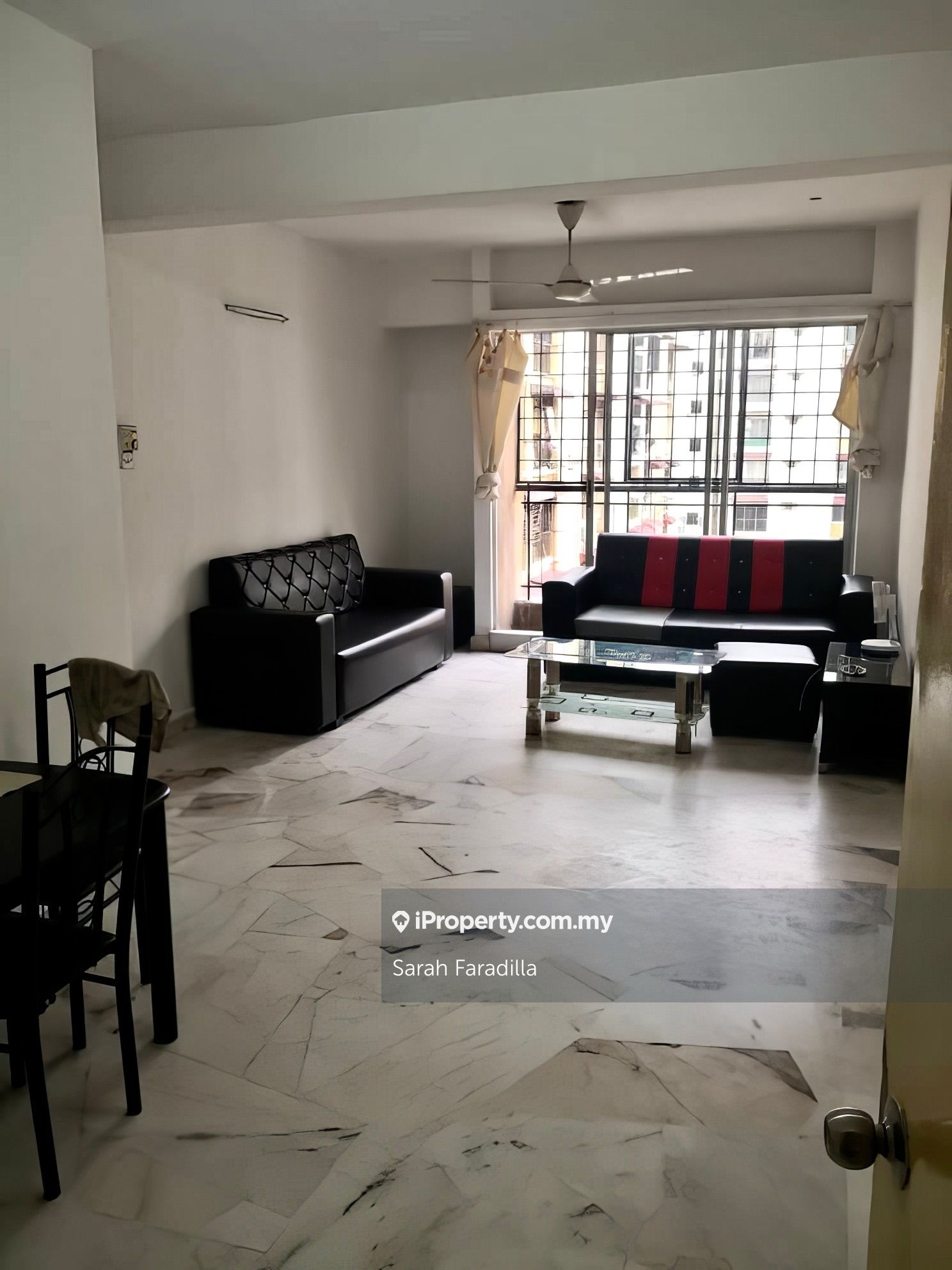 Vista Lavender Apartment 3 bedrooms for rent in Bandar Kinrara
