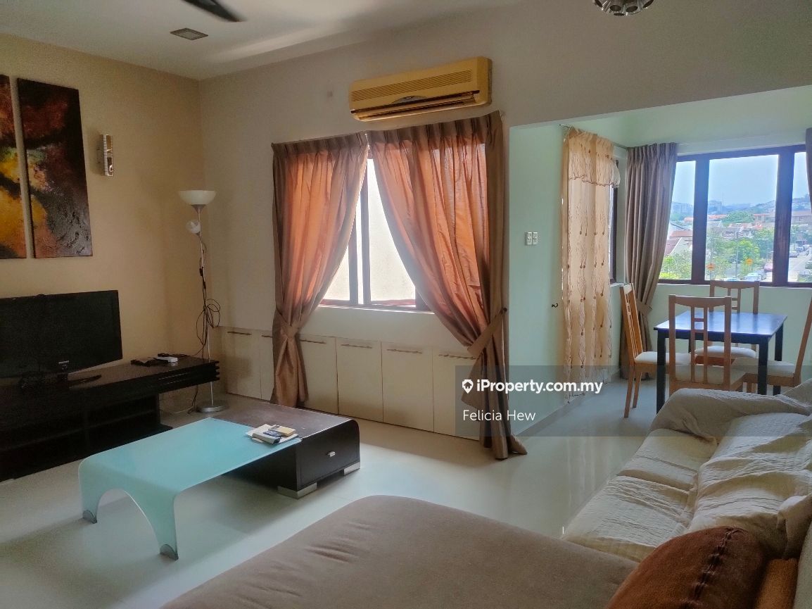 Trellises, Taman Tun Dr Ismail for sale RM750000 iProperty Malaysia