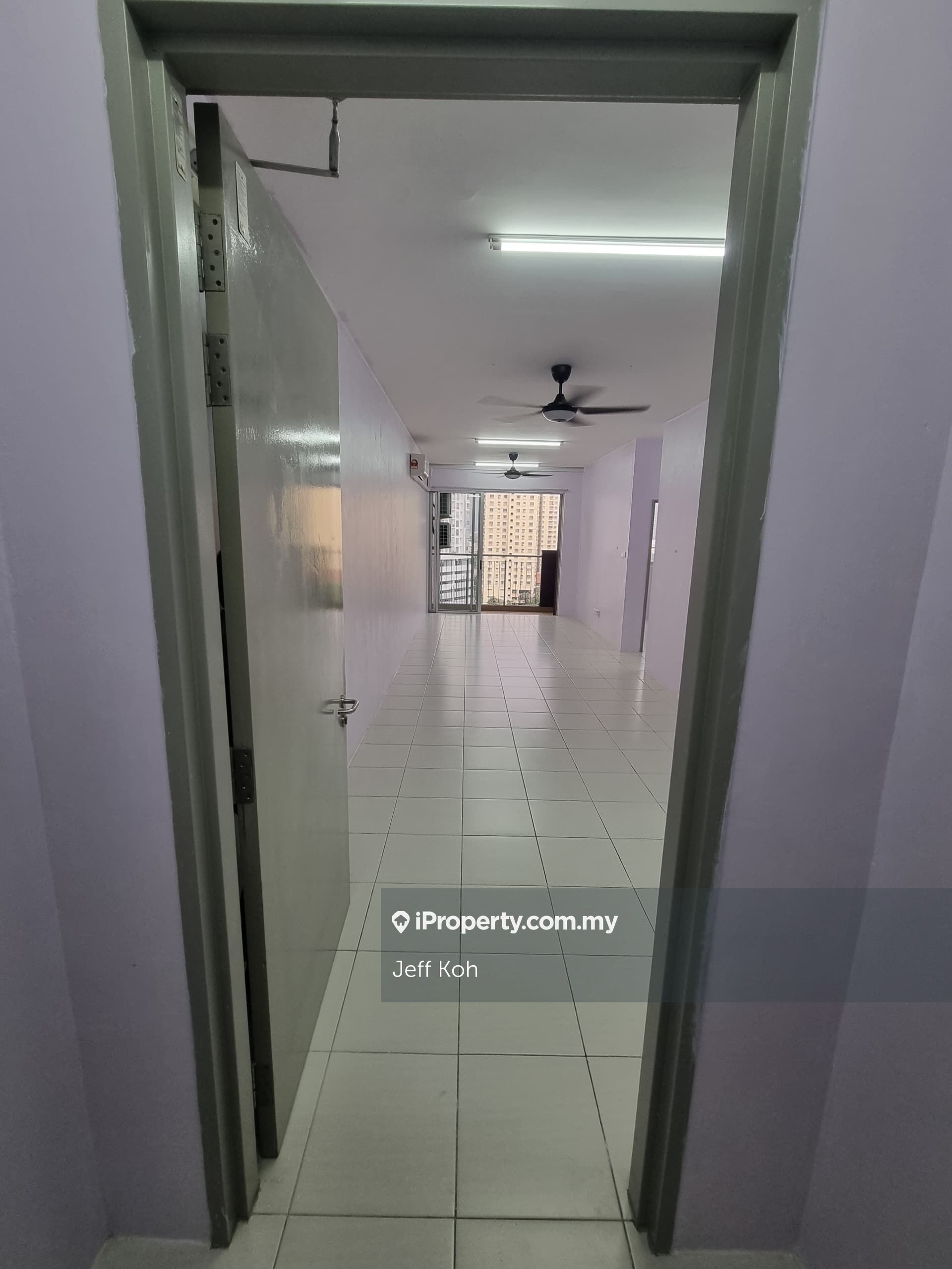 Vista Langkawi Residensi PV18 Condominium 3 bedrooms for rent in Setapak, Kuala Lumpur