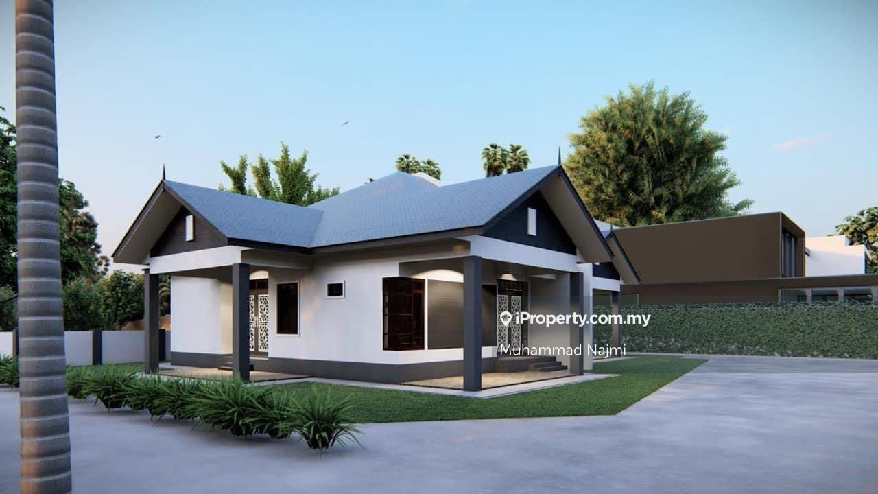 Mak Chili, Kemaman for sale RM388000 iProperty Malaysia