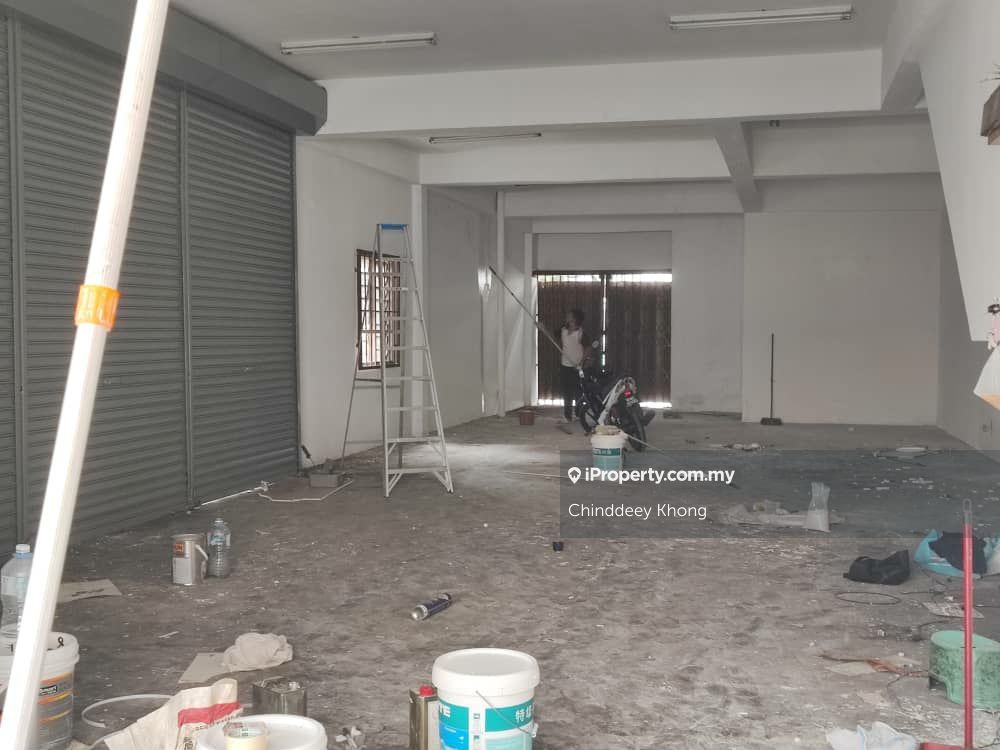 Taman Connaught, Cheras Shop for rent