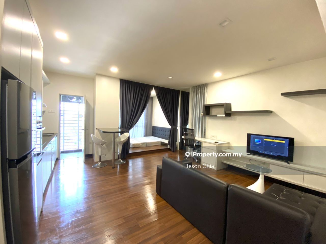 Silk Sky, Kampung Baru Balakong, Balakong for rent RM1200 iProperty