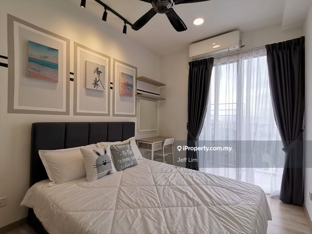 Emporis Serviced Residence 1 Bedroom For Rent In Kota Damansara Selangor Iproperty Com My