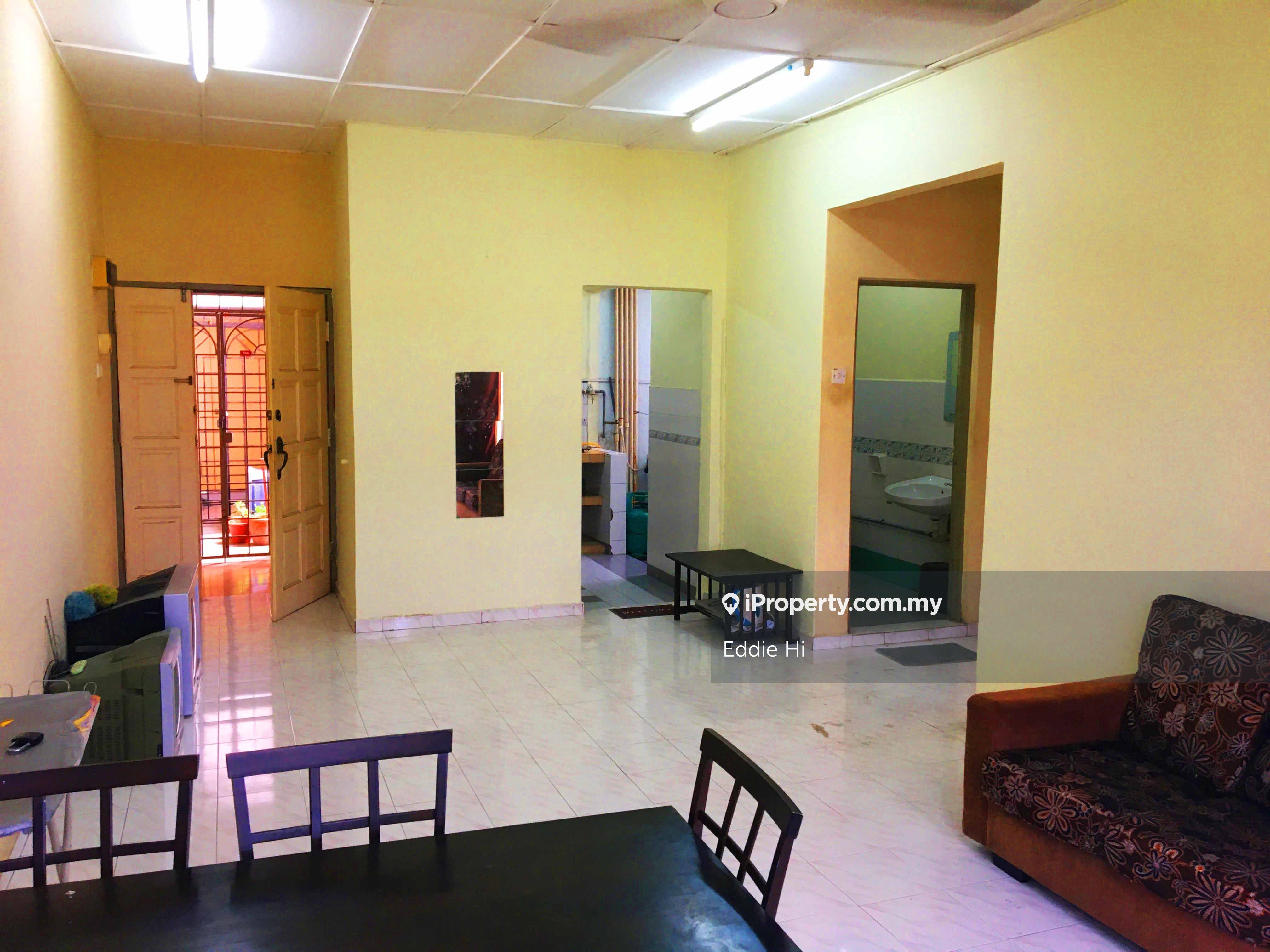 Mayang Court, Taman Mayang, Kelana Jaya